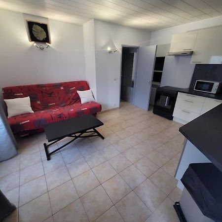 Appartement Calme Vizille Εξωτερικό φωτογραφία