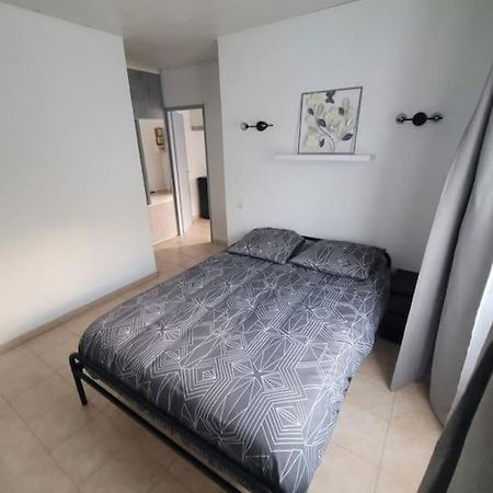 Appartement Calme Vizille Εξωτερικό φωτογραφία