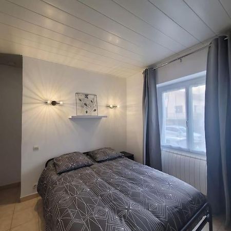 Appartement Calme Vizille Εξωτερικό φωτογραφία