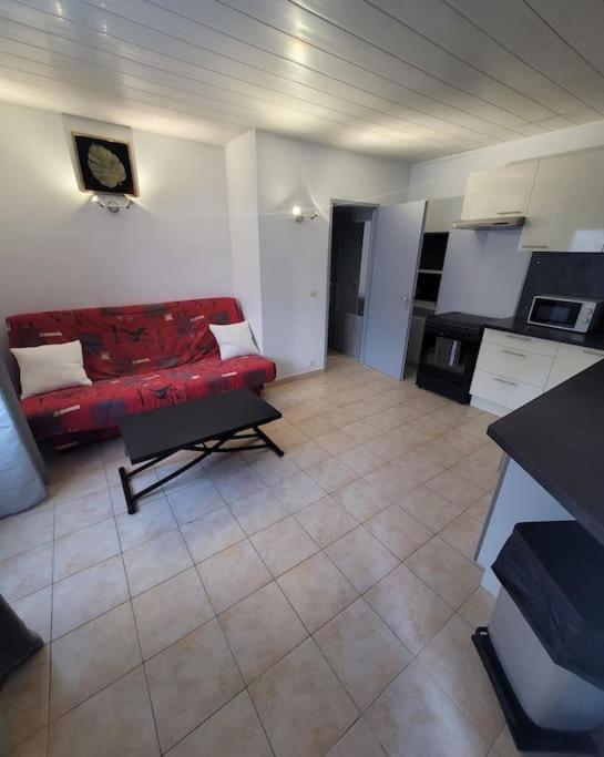 Appartement Calme Vizille Εξωτερικό φωτογραφία
