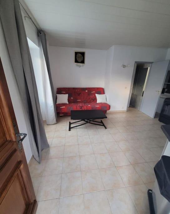 Appartement Calme Vizille Εξωτερικό φωτογραφία