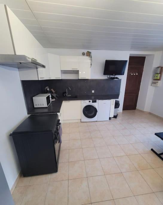 Appartement Calme Vizille Εξωτερικό φωτογραφία
