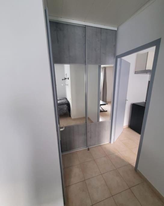 Appartement Calme Vizille Εξωτερικό φωτογραφία