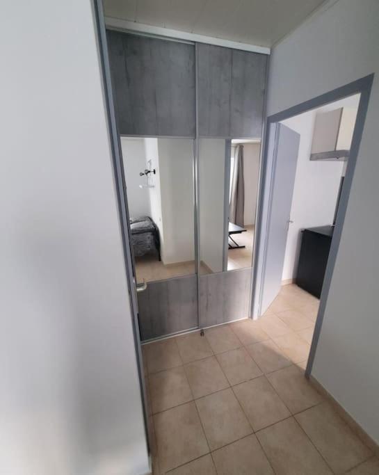 Appartement Calme Vizille Εξωτερικό φωτογραφία